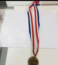 Medalha de remo britânica perpétua 1997 para ambientes internos comprar usado  Enviando para Brazil