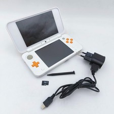 Nintendo 2ds bianco usato  Grottammare