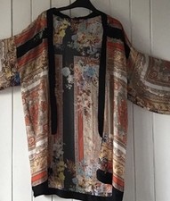 Kimono scarf print for sale  CARDIFF