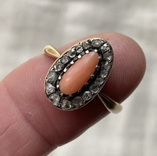 Vintage 18ct gold for sale  IMMINGHAM