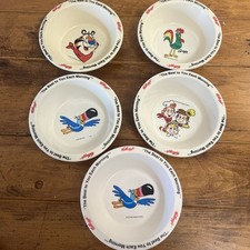 Vintage kellogg cereal for sale  Canandaigua