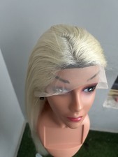 Human hair blend for sale  BOLTON