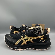 Asics gel trabuco for sale  SHEFFIELD