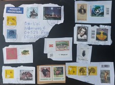 Briefmarken österreich gestem gebraucht kaufen  Pegau