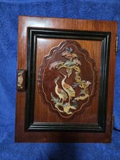 Beautiful chinese cabinet for sale  Rockport