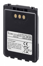 272 icom batteria usato  Villa Santa Lucia