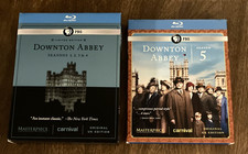 Downton abbey blu for sale  Brookhaven