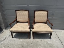 Pair armchair century for sale  Land O Lakes
