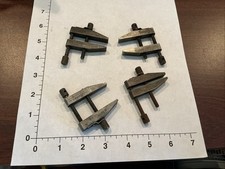 Machinist parallel clamp for sale  Peachland