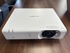 Sony wuxga vpl for sale  DURHAM
