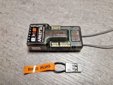 Spektrum ar637ta dsmx gebraucht kaufen  Oberhausen-Rheinhausen
