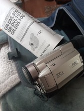 Jvc digital video for sale  HIGH WYCOMBE