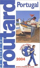 Guide routard portugal d'occasion  France