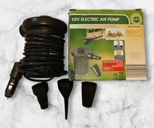 12v electric air for sale  SWINDON