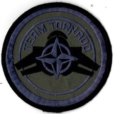 Nato team tornado for sale  Navarre