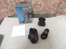 Souris fil logitech d'occasion Souris fil logitech d'occasion  Loudun