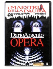 Ebond dario argento usato  Italia