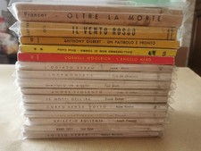 Lotto romanzi misti usato Lotto romanzi misti usato  Ischia