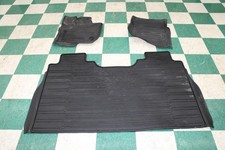 F150 black rubber for sale  Pensacola