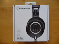 Audio technica m50x gebraucht kaufen  Essen