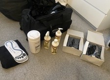 Sienna spray tanning for sale  BARNET