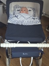 Silver cross children for sale Silver cross children for sale  BURY