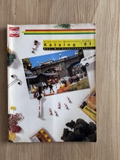 Busch modellbau katalog gebraucht kaufen  Albershausen