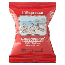 Caffe gattopardo nespresso usato  Qualiano
