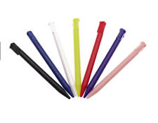 For Nintendo 3DS Stylus Touch Screen Pointer Plastic Pen For Console x2, usado comprar usado  Enviando para Brazil