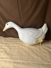 Vintage white duck for sale  Collingswood