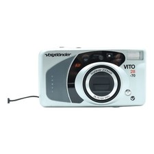 Voigtländer vito zoomar gebraucht kaufen  Filderstadt