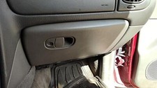 2002 chevy trail for sale  Brush