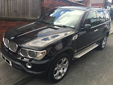 Bmw 2002 e53 for sale  BOLTON