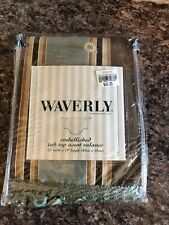 Waverly tab top for sale  West Jordan