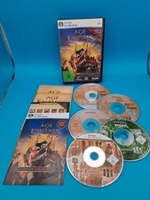 Windows age empires gebraucht kaufen  Farschwlr., Kasel, Osburg