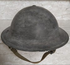 Elmetto inglese mkii usato  Tezze sul Brenta