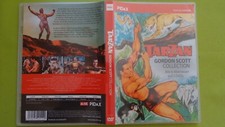 Tarzan gordon scott gebraucht kaufen  Halle