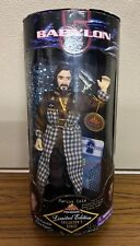 babylon 5 figure for sale babylon 5 figure for sale NOTTINGHAM