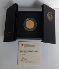 Euro 2017 lutherrose gebraucht kaufen  Essen