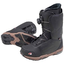 Herren snowboard softboots gebraucht kaufen  Deutschland
