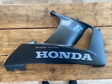 Honda cbr929 fireblade for sale  BANFF