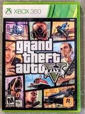 gta 5 xbox case for sale gta 5 xbox case for sale North Hills
