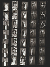 Contact photo sheet for sale  Aurora