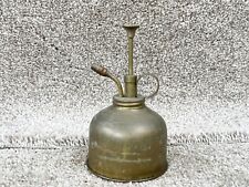 Vintage brass plant for sale  PRESTON