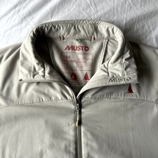 Mens musto snugs for sale  BEDFORD