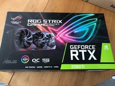 Asus rog strix d'occasion  Remiremont