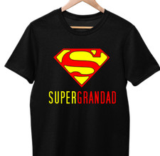 Super grandad funny for sale  STOURBRIDGE