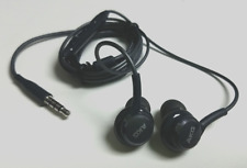 Akg earphone microphone for sale  Lafayette