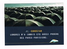 Eurostar londres jamais d'occasion Eurostar londres jamais d'occasion  Montpezat-de-Quercy