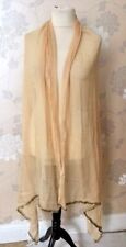Shawl wrap stole for sale  UK